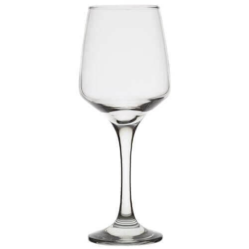 UNIGLASS ΠΟΤΗΡΙ ΚΡΑΣΙΟΥ KING 93512 31cl – 12τμχ