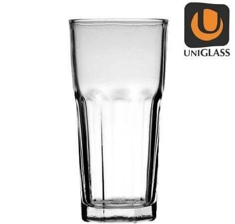ΠΟΤΗΡΙ ΓΥΑΛΙΝΟ ΝΕΡΟΥ MAROCCO 51037 28cl – 12τμχ.