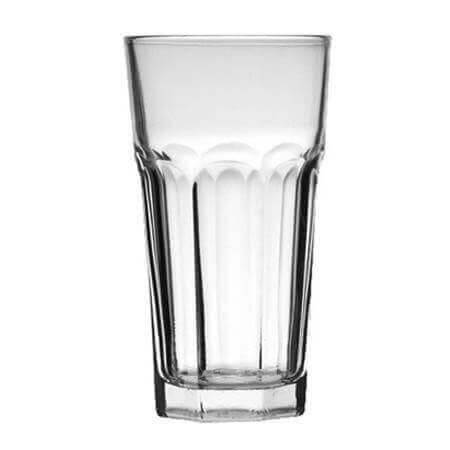 ΠΟΤΗΡΙ ΓΥΑΛΙΝΟ ΝΕΡΟΥ MAROCCO 53047 32,5cl – 12τμχ