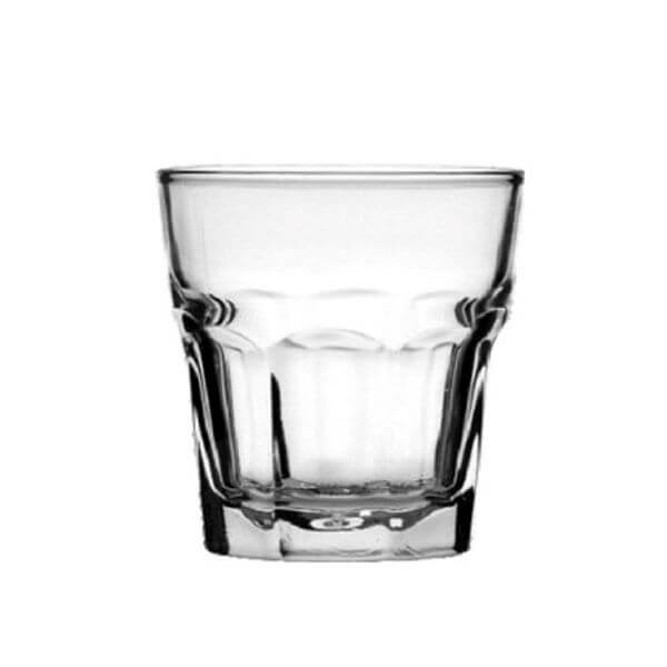 ΠΟΤΗΡΙ ΓΥΑΛΙΝΟ ΟΥΙΣΚΙ MAROCCO 53037 23cl – 12τμχ