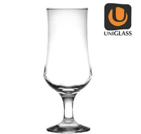 UNIGLASS ΠΟΤΗΡΙ ΧΥΜΟΥ-ΜΠΥΡΑΣ ARIADNE 92506 36,5cl – 12τμχ