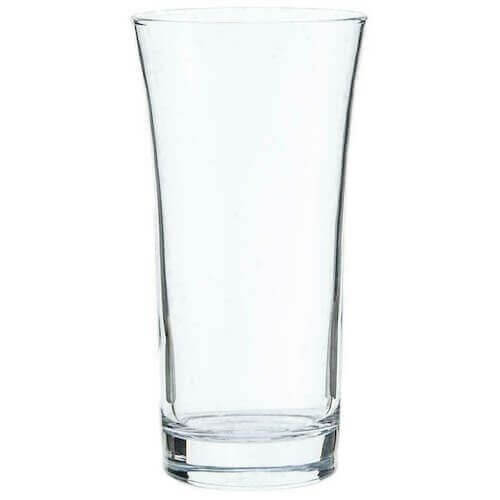 UNIGLASS ΠΟΤΗΡΙ ΜΠΥΡΑΣ-ΦΡΑΠΕ HERMES 92520 37,5cl – 12τμχ