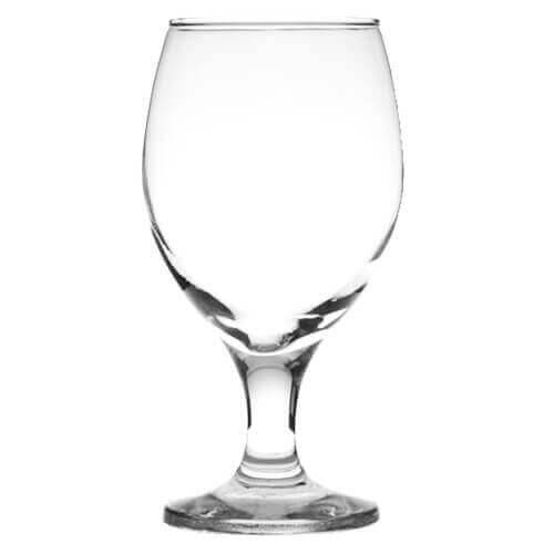 UNIGLASS ΠΟΤΗΡΙ ΜΠΥΡΑΣ KOUROS 92502  38,5cl – 12τμχ