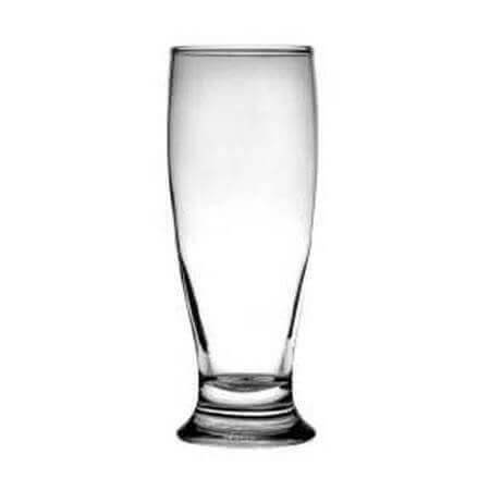 UNIGLASS ΠΟΤΗΡΙ ΜΠΥΡΑΣ MYKONOS 92400 31cl – 6τμχ