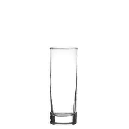 UNIGLASS ΠΟΤΗΡΙ ΟΥΖΟΥ 91400 19,5cl – 12τμχ