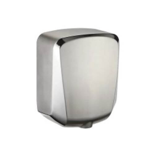 ΣΤΕΓΝΩΤΗΡΑΣ ΧΕΡΙΩΝ ΜΕ ΦΩΤΟΚΥΤΤΑΡΟ INOX (AISI 304) 1200w. 12x22x27cm