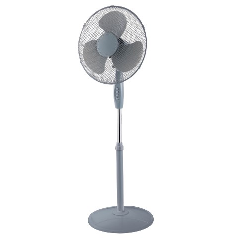 ΑΝΕΜΙΣΤΗΡΑΣ ΔΑΠΕΔΟΥ SIDIRELA 50w. ΔΙΑΜΕΤΡΟΣ 41εκ. ΥΨΟΣ 125εκ.