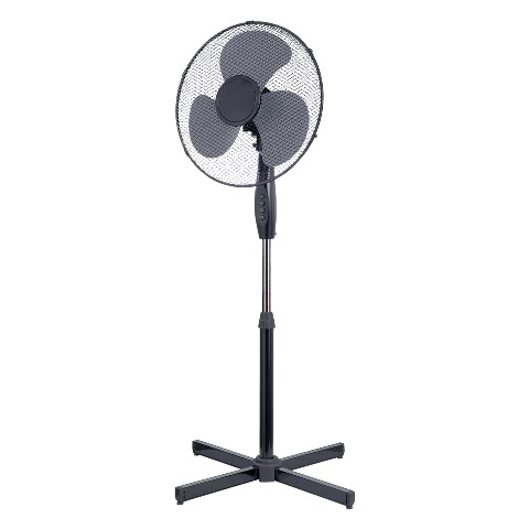 ΑΝΕΜΙΣΤΗΡΑΣ SIDIRELA ΜΕ ΟΡΘΟΣΤΑΤΗ 50w. ΔΙΑΜΕΤΡΟΣ 41εκ.