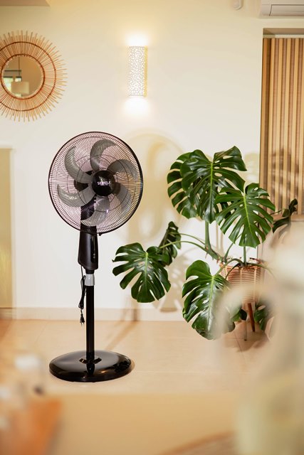 ΑΝΕΜΙΣΤΗΡΑΣ SIDIRELA TURBO 80w.