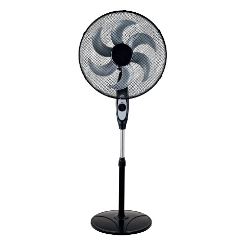 ΑΝΕΜΙΣΤΗΡΑΣ SIDIRELA WIND 80w. 60x60x125hcm