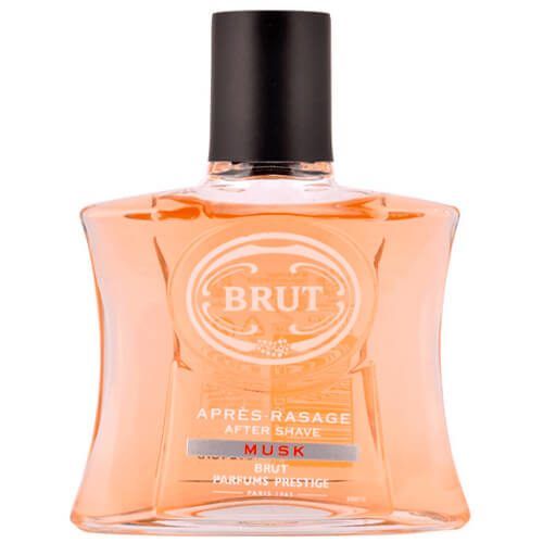 BRUT AFTER SHAVE MUSK 100ml