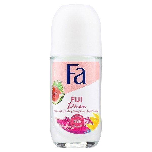 FA ROLL-ΟΝ 50ml FIJI DREAM