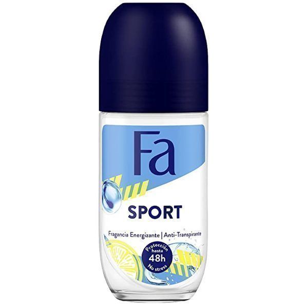 FA ROLL-ΟΝ 50ml SPORT
