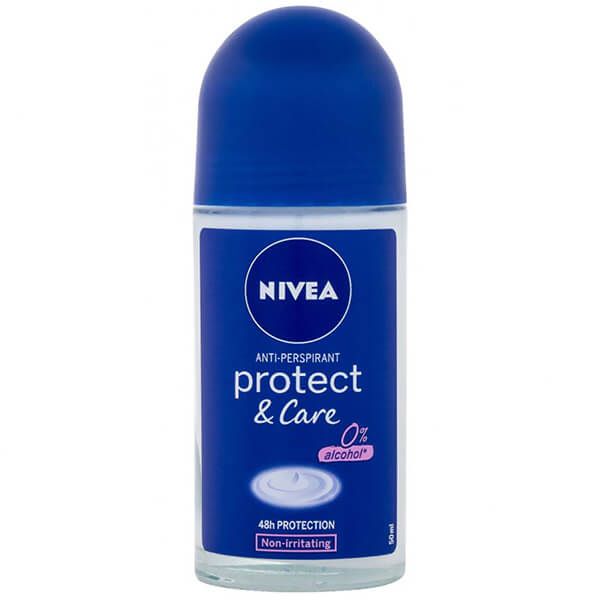 NIVEA ROLL-ON WOMEN 50ml  PROTECT & CARE