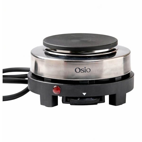 OSIO ΜΟΝΗ ΗΛΕΚΤΡΙΚΗ ΕΣΤΙΑ 10cm 500watt