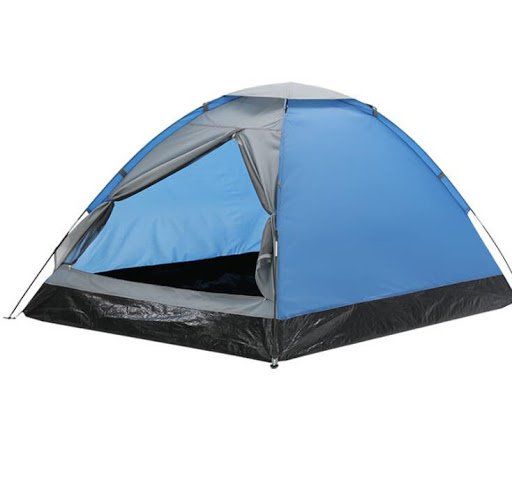 ΣΚΗΝΗ ΠΑΡΑΛΙΑΣ-CAMPING (2-3ατόμων) 200x150x110hcm